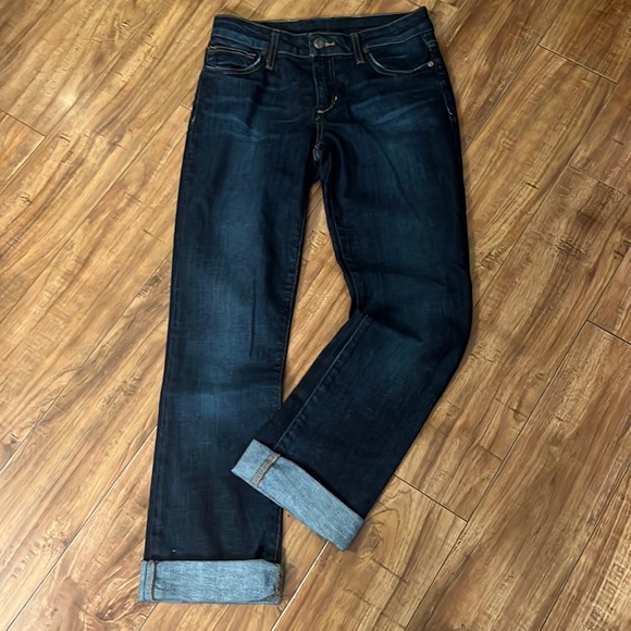 Joe's Jeans Denim - Reserved!! Joe’s Jeans; Slim Fit Mini Boot